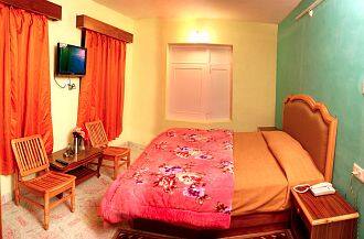 Hotel New Manali Inn, Manali 2